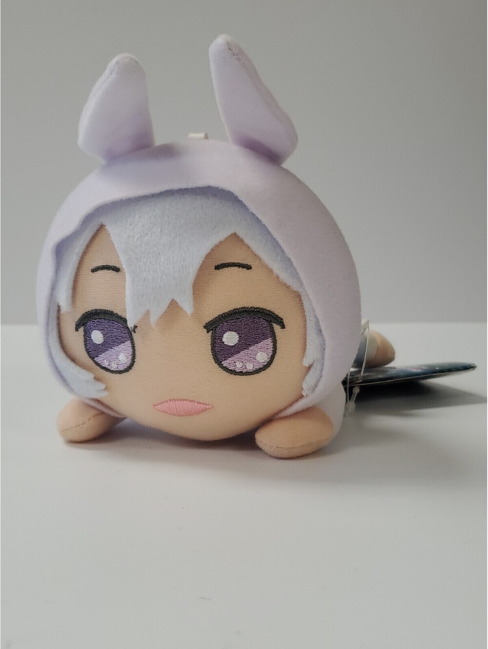 Banpresto Idolish7 Kiradoru plush Sogo Osaka Rabbit Hoodie Banpresto NEW